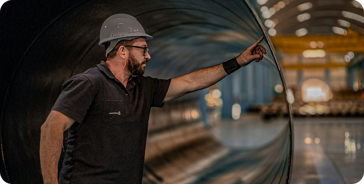 ropa de trabajo murcia
